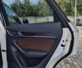 Белый Ауди Ку3, объемом двигателя 2 л и пробегом 279 тыс. км за 15900 $, фото 32 на Automoto.ua