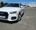 Белый Ауди Ку3, объемом двигателя 1.98 л и пробегом 242 тыс. км за 12500 $, фото 5 на Automoto.ua