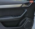 Білий Ауді Ку3, об'ємом двигуна 1.98 л та пробігом 189 тис. км за 16400 $, фото 8 на Automoto.ua