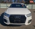 Ауді Ку3 2016 у Харкові на Automoto.ua Білий Ауді Ку3, об'ємом двигуна 1.98 л та пробігом 117 тис. км за 2900 $, фото 4 на Automoto.ua
