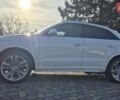 Белый Ауди Ку3, объемом двигателя 2 л и пробегом 279 тыс. км за 15900 $, фото 17 на Automoto.ua