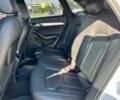 Білий Ауді Ку3, об'ємом двигуна 2 л та пробігом 75 тис. км за 7100 $, фото 9 на Automoto.ua