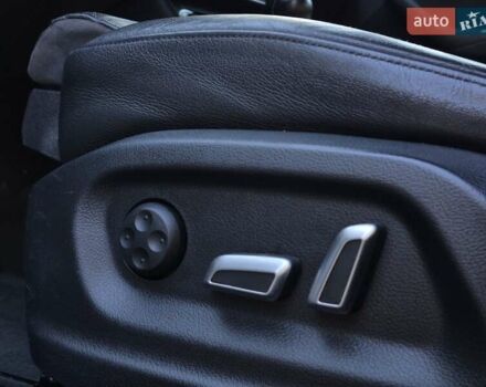 Білий Ауді Ку3, об'ємом двигуна 1.98 л та пробігом 189 тис. км за 16400 $, фото 42 на Automoto.ua