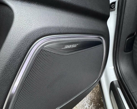 Белый Ауди Ку3, объемом двигателя 1.98 л и пробегом 127 тыс. км за 16500 $, фото 22 на Automoto.ua