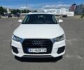 Белый Ауди Ку3, объемом двигателя 1.98 л и пробегом 242 тыс. км за 12500 $, фото 2 на Automoto.ua