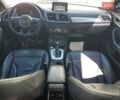 Ауди Ку3 2016 в Днепре (Днепропетровске) на Automoto.ua Белый Ауди Ку3, объемом двигателя 2 л и пробегом 167 тыс. км за 3100 $, фото 7 на Automoto.ua
