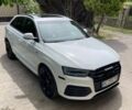 Білий Ауді Ку3, об'ємом двигуна 2 л та пробігом 154 тис. км за 17500 $, фото 1 на Automoto.ua
