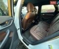 Белый Ауди Ку3, объемом двигателя 0 л и пробегом 160 тыс. км за 10900 $, фото 9 на Automoto.ua