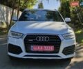 Білий Ауді Ку3, об'ємом двигуна 1.98 л та пробігом 189 тис. км за 16400 $, фото 7 на Automoto.ua