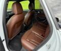 Білий Ауді Ку3, об'ємом двигуна 2 л та пробігом 110 тис. км за 12300 $, фото 8 на Automoto.ua
