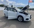 Білий Ауді Ку3, об'ємом двигуна 1.98 л та пробігом 112 тис. км за 17200 $, фото 25 на Automoto.ua