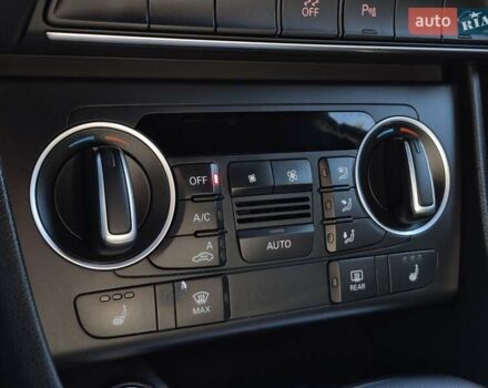 Білий Ауді Ку3, об'ємом двигуна 1.98 л та пробігом 189 тис. км за 16400 $, фото 37 на Automoto.ua