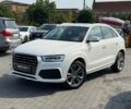 Білий Ауді Ку3, об'ємом двигуна 2 л та пробігом 99 тис. км за 16900 $, фото 1 на Automoto.ua