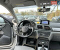 Белый Ауди Ку3, объемом двигателя 1.98 л и пробегом 130 тыс. км за 19500 $, фото 20 на Automoto.ua