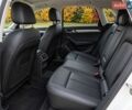 Белый Ауди Ку3, объемом двигателя 1.98 л и пробегом 133 тыс. км за 14800 $, фото 1 на Automoto.ua