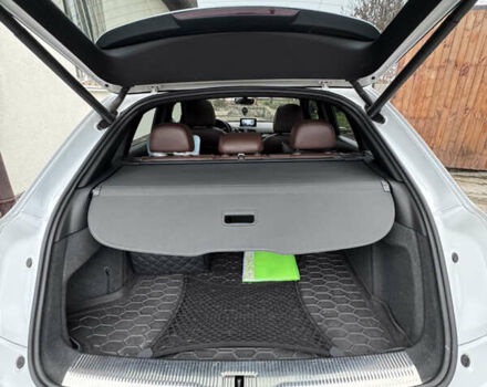 Белый Ауди Ку3, объемом двигателя 1.98 л и пробегом 127 тыс. км за 16500 $, фото 19 на Automoto.ua