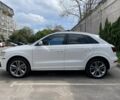 Белый Ауди Ку3, объемом двигателя 0 л и пробегом 189 тыс. км за 16500 $, фото 1 на Automoto.ua