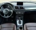 Белый Ауди Ку3, объемом двигателя 0 л и пробегом 78 тыс. км за 4300 $, фото 8 на Automoto.ua
