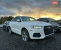 Белый Ауди Ку3, объемом двигателя 0 л и пробегом 160 тыс. км за 10900 $, фото 1 на Automoto.ua