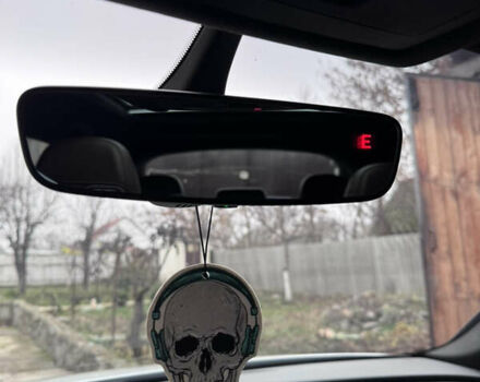 Белый Ауди Ку3, объемом двигателя 1.98 л и пробегом 127 тыс. км за 16500 $, фото 26 на Automoto.ua