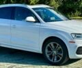 Білий Ауді Ку3, об'ємом двигуна 1.98 л та пробігом 147 тис. км за 16300 $, фото 45 на Automoto.ua