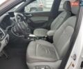 Ауди Ку3 2016 в Львове на Automoto.ua Белый Ауди Ку3, объемом двигателя 1.98 л и пробегом 24 тыс. км за 3800 $, фото 6 на Automoto.ua