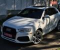 Білий Ауді Ку3, об'ємом двигуна 1.98 л та пробігом 189 тис. км за 16400 $, фото 1 на Automoto.ua