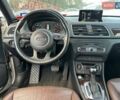 Белый Ауди Ку3, объемом двигателя 0 л и пробегом 160 тыс. км за 10900 $, фото 5 на Automoto.ua