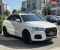 Білий Ауді Ку3, об'ємом двигуна 2 л та пробігом 108 тис. км за 15999 $, фото 9 на Automoto.ua