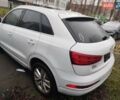 Белый Ауди Ку3, объемом двигателя 1.98 л и пробегом 222 тыс. км за 9998 $, фото 8 на Automoto.ua