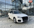 Белый Ауди Ку3, объемом двигателя 2 л и пробегом 190 тыс. км за 17000 $, фото 8 на Automoto.ua