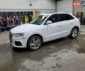Белый Ауди Ку3, объемом двигателя 1.98 л и пробегом 31 тыс. км за 2000 $, фото 1 на Automoto.ua