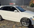 Белый Ауди Ку3, объемом двигателя 2 л и пробегом 279 тыс. км за 15900 $, фото 4 на Automoto.ua