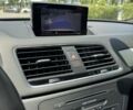 Білий Ауді Ку3, об'ємом двигуна 2 л та пробігом 146 тис. км за 18000 $, фото 29 на Automoto.ua