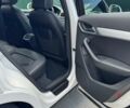 Білий Ауді Ку3, об'ємом двигуна 2 л та пробігом 146 тис. км за 18000 $, фото 19 на Automoto.ua