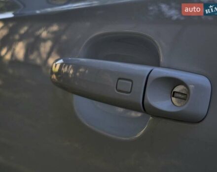 Білий Ауді Ку3, об'ємом двигуна 1.98 л та пробігом 189 тис. км за 16400 $, фото 40 на Automoto.ua