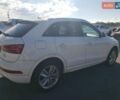 Ауді Ку3 2016 у Харкові на Automoto.ua Білий Ауді Ку3, об'ємом двигуна 1.98 л та пробігом 117 тис. км за 2900 $, фото 2 на Automoto.ua