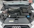 Белый Ауди Ку3, объемом двигателя 1.98 л и пробегом 38 тыс. км за 3500 $, фото 10 на Automoto.ua