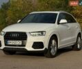 Белый Ауди Ку3, объемом двигателя 1.98 л и пробегом 103 тыс. км за 15300 $, фото 1 на Automoto.ua