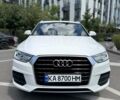Білий Ауді Ку3, об'ємом двигуна 2 л та пробігом 146 тис. км за 18000 $, фото 5 на Automoto.ua