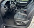 Білий Ауді Ку3, об'ємом двигуна 2 л та пробігом 146 тис. км за 18000 $, фото 27 на Automoto.ua