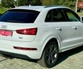 Білий Ауді Ку3, об'ємом двигуна 1.98 л та пробігом 147 тис. км за 16300 $, фото 37 на Automoto.ua