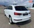 Білий Ауді Ку3, об'ємом двигуна 1.98 л та пробігом 112 тис. км за 17200 $, фото 5 на Automoto.ua