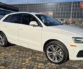 Белый Ауди Ку3, объемом двигателя 2 л и пробегом 279 тыс. км за 15900 $, фото 9 на Automoto.ua
