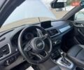 Білий Ауді Ку3, об'ємом двигуна 1.98 л та пробігом 112 тис. км за 17200 $, фото 17 на Automoto.ua