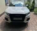 Білий Ауді Ку3, об'ємом двигуна 1.98 л та пробігом 90 тис. км за 18000 $, фото 1 на Automoto.ua
