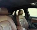 Белый Ауди Ку3, объемом двигателя 0 л и пробегом 78 тыс. км за 4300 $, фото 9 на Automoto.ua