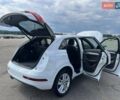 Білий Ауді Ку3, об'ємом двигуна 1.98 л та пробігом 112 тис. км за 17200 $, фото 23 на Automoto.ua