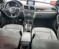 Ауди Ку3 2016 в Львове на Automoto.ua Белый Ауди Ку3, объемом двигателя 1.98 л и пробегом 24 тыс. км за 3800 $, фото 7 на Automoto.ua