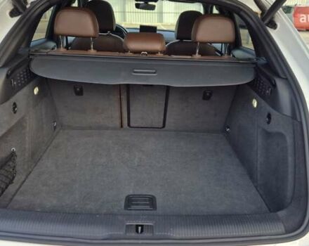 Белый Ауди Ку3, объемом двигателя 2 л и пробегом 279 тыс. км за 15900 $, фото 34 на Automoto.ua